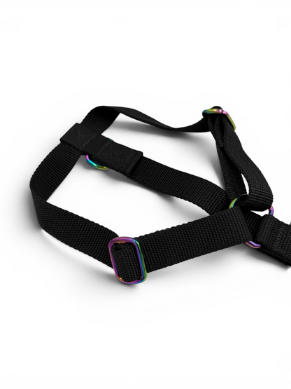 Escape Proof Dog Harness | Adjustable - Design Your Own