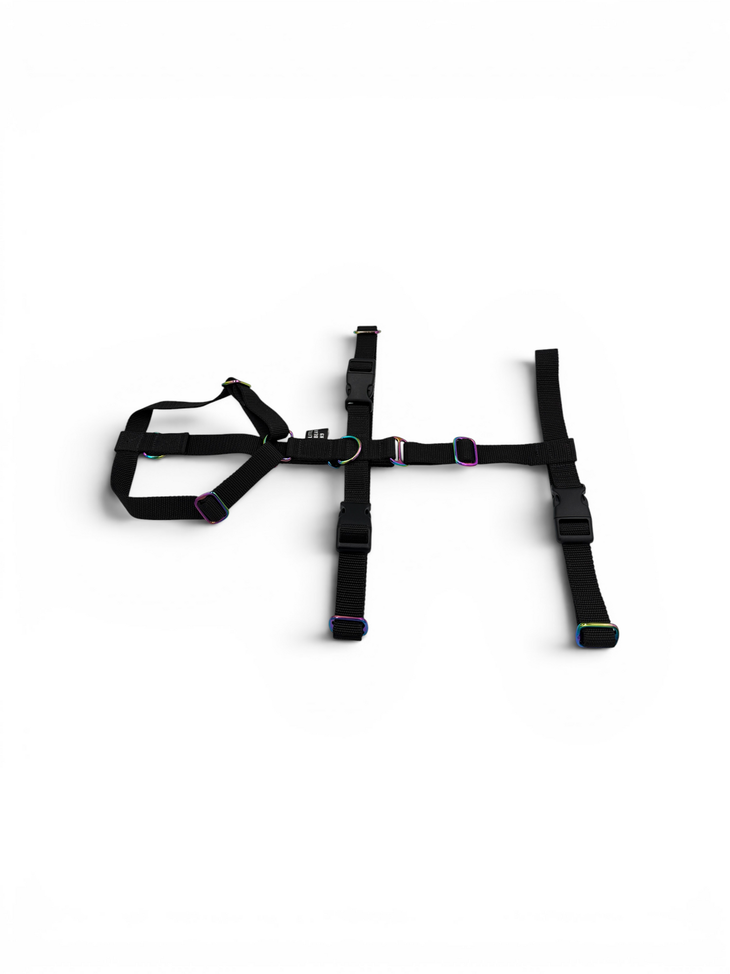 Trail Harness - Design Your Own