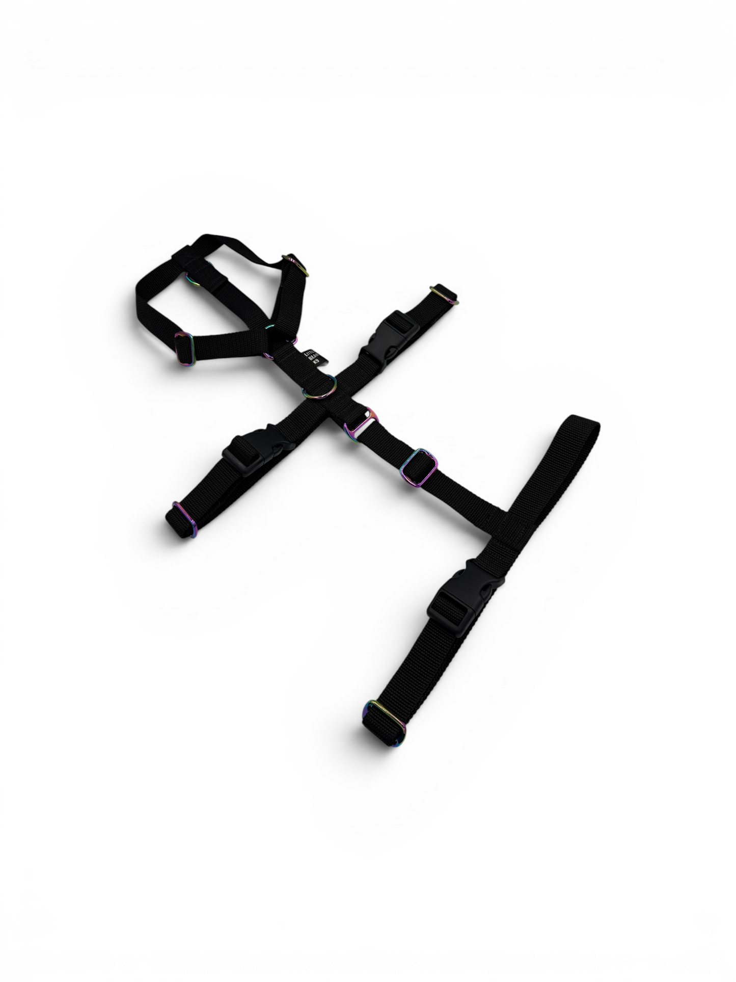 Trail Harness - Design Your Own