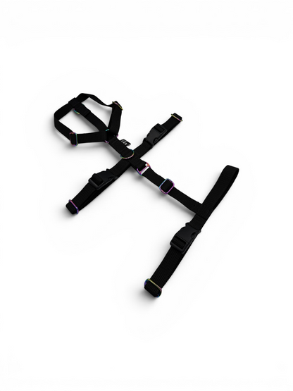 Escape Proof Dog Harness | Adjustable - Design Your Own