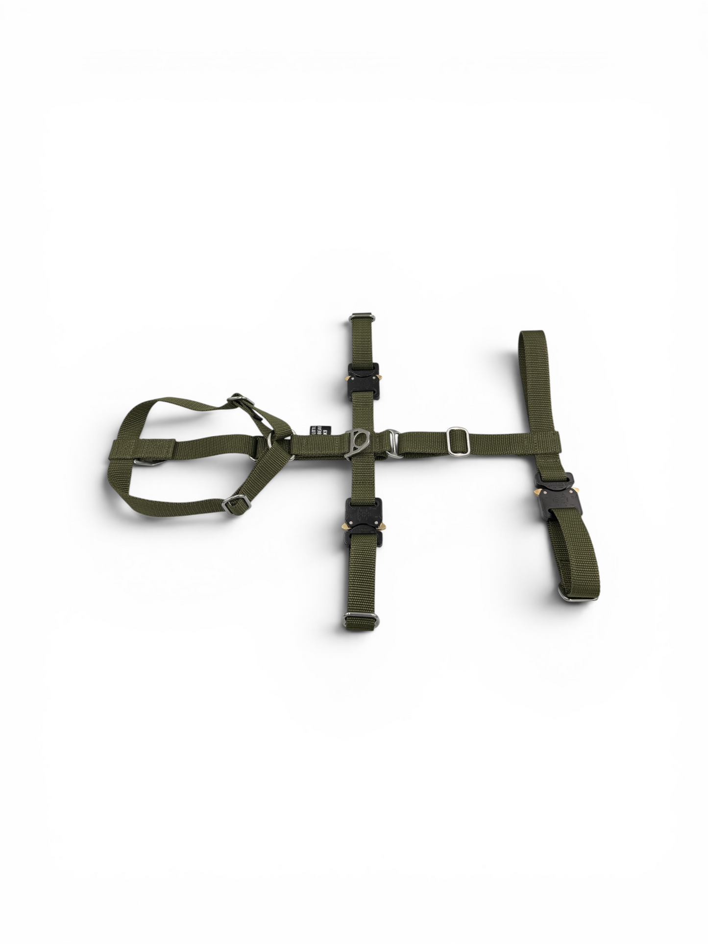 Trail Harness - Pro Expedition Series