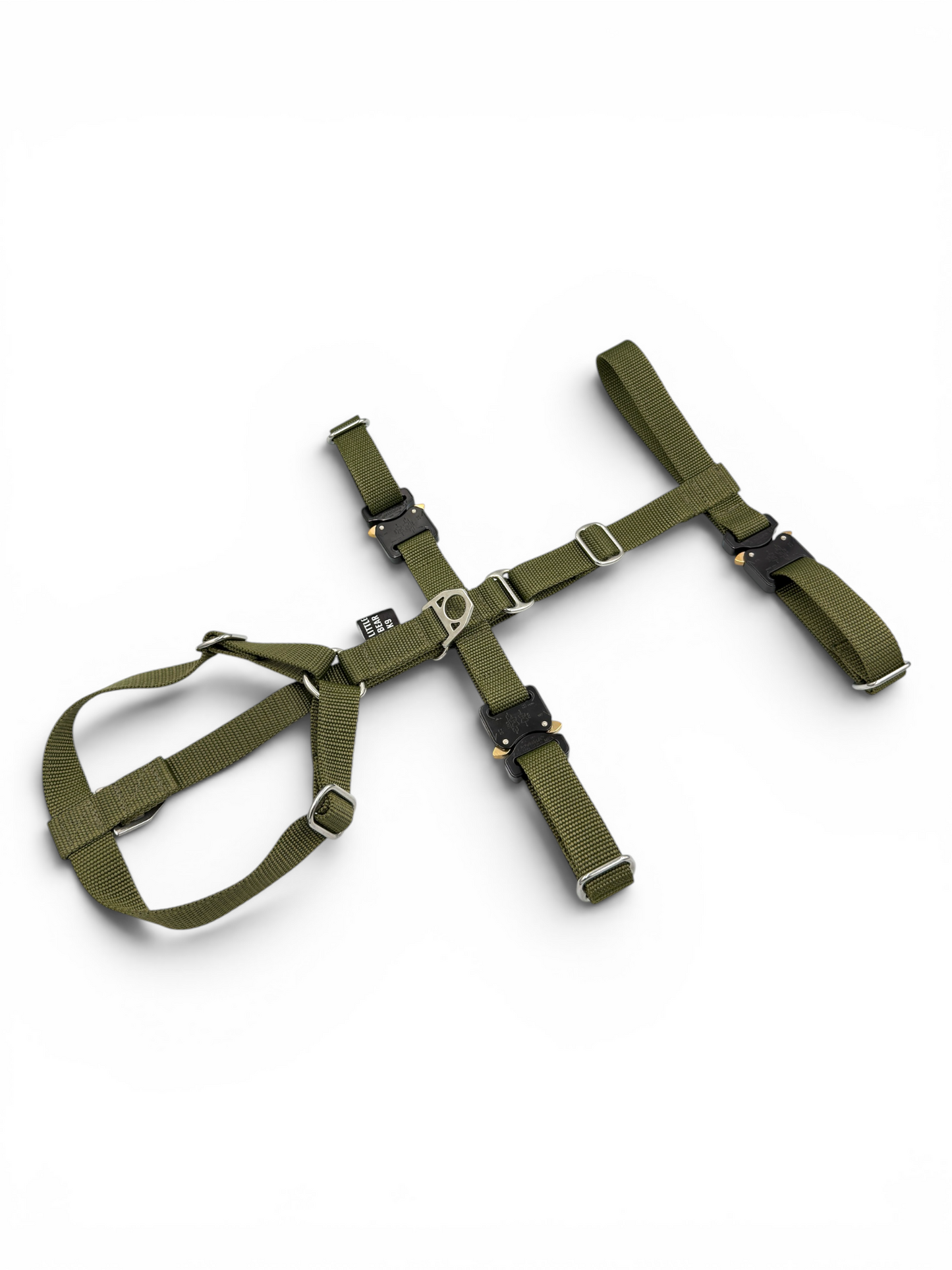Trail Harness - Pro Expedition Series