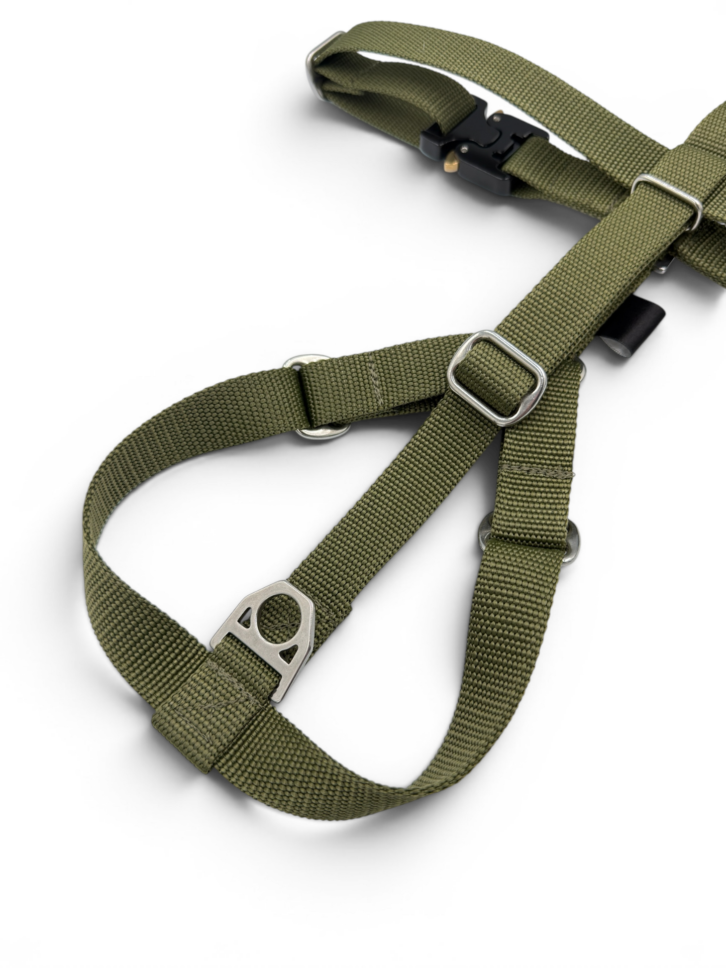 Trail Harness - Pro Expedition Series