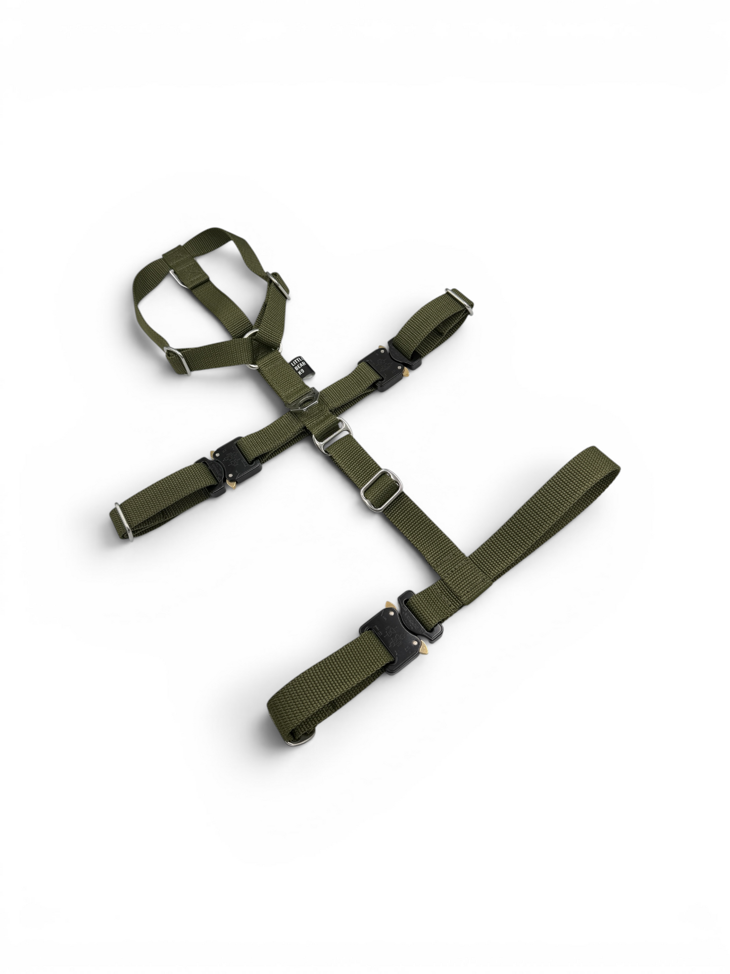 Trail Harness - Pro Expedition Series