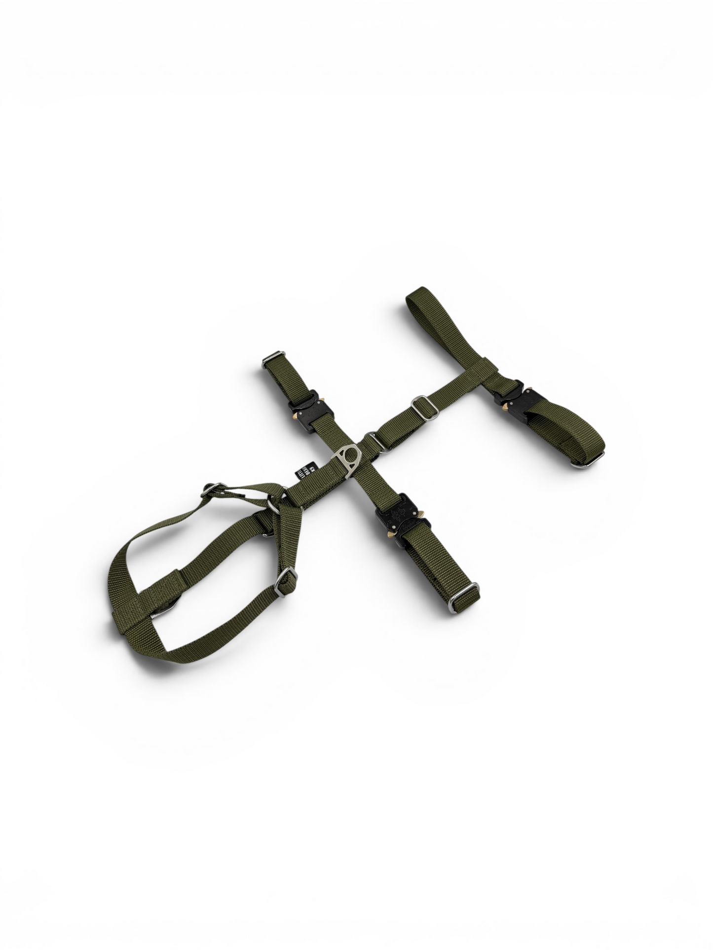Trail Harness - Pro Expedition Series